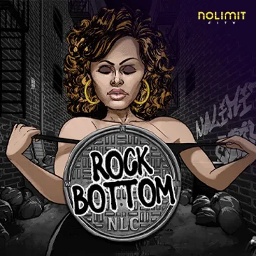 Rock Bottom - LUCKYGAMING138