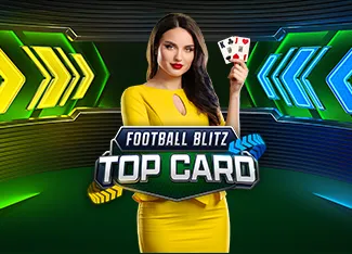 Football Blitz - LUCKYGAMING138