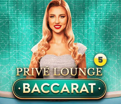 Priv&eacute; Lounge Baccarat 5 - LUCKYGAMING138