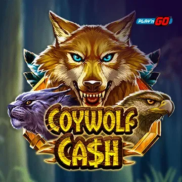 Coywolf Cash - LUCKYGAMING138