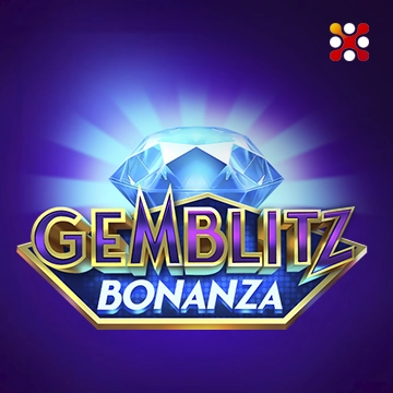 GemBlitz Bonanza - LUCKYGAMING138