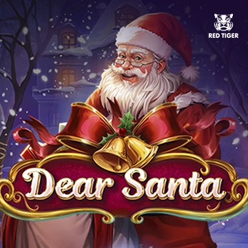 Dear Santa - LUCKYGAMING138