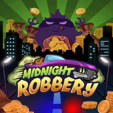 Midnight Robbery - LUCKYGAMING138