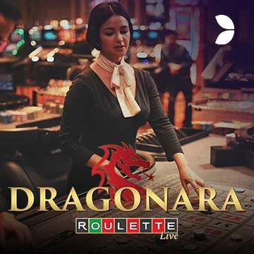 Dragonara Roulette - LUCKYGAMING138