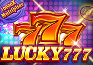 Beruntung777 - LUCKYGAMING138