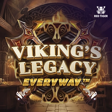 Viking’s Legacy EveryWay™ - LUCKYGAMING138
