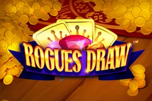 Rogues Draw™ - LUCKYGAMING138
