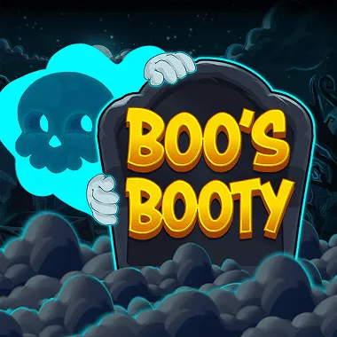 Boo’s Booty - LUCKYGAMING138