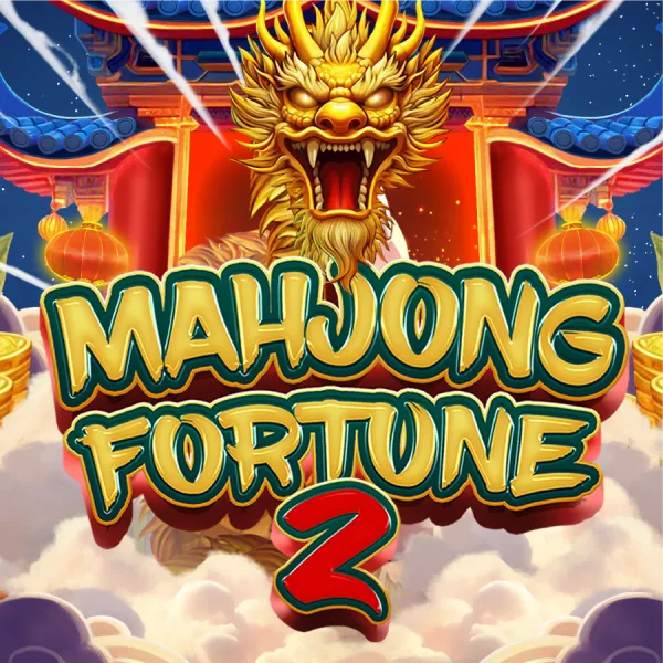 Mahjong Fortune 2 - LUCKYGAMING138