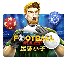 Football Rules - LUCKYGAMING138