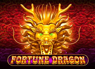 Fortune Dragon - LUCKYGAMING138