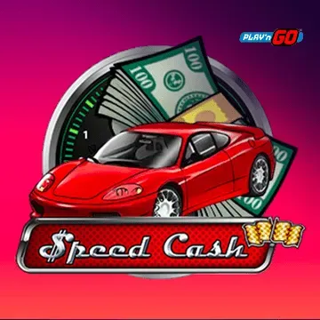 Speed Cash - LUCKYGAMING138
