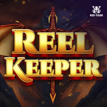 Reel Keeper - LUCKYGAMING138