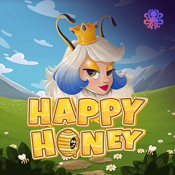 Happy Honey - LUCKYGAMING138