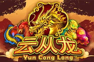Yun Cong Long - LUCKYGAMING138
