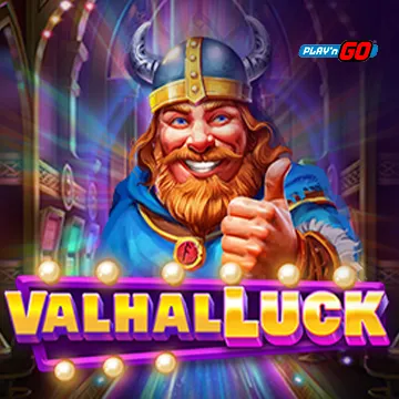 ValhalLuck - LUCKYGAMING138