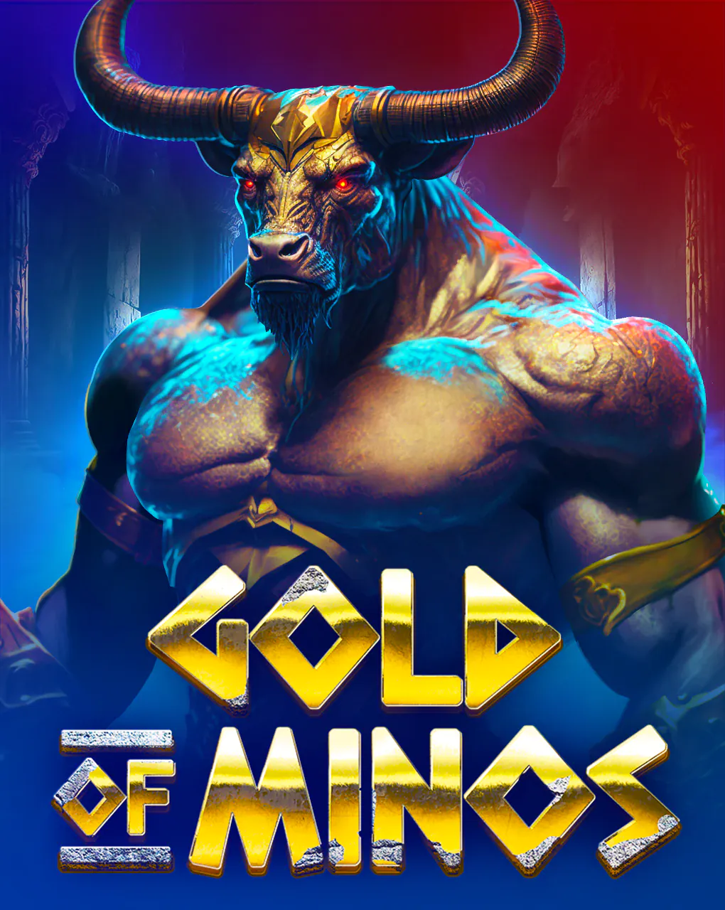 Gold of Minos - LUCKYGAMING138