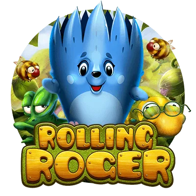 Rolling Roger - LUCKYGAMING138