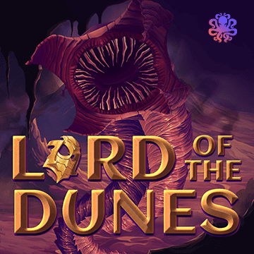 Lord of the Dunes - LUCKYGAMING138