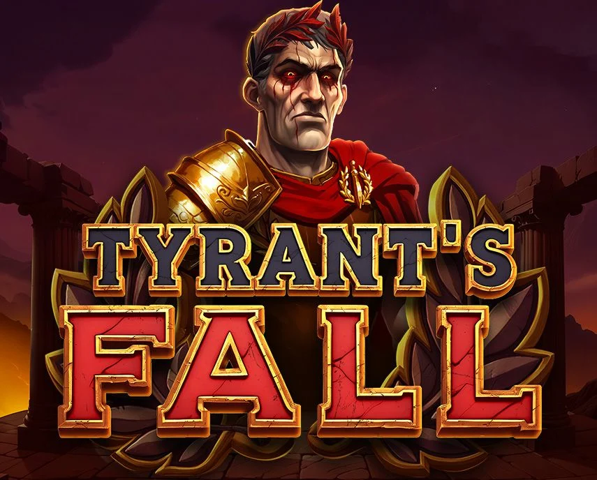 Tyrants Fall - LUCKYGAMING138