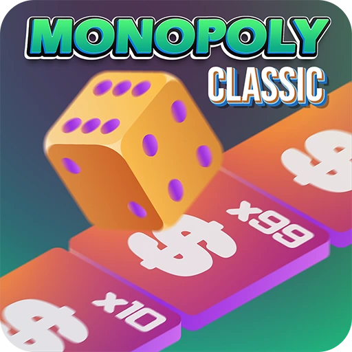 Monopoly Classic - LUCKYGAMING138