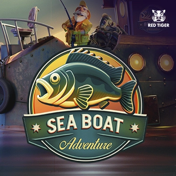 Sea Boat Adventure - LUCKYGAMING138