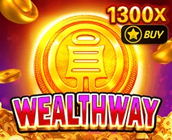 Wealthway - LUCKYGAMING138