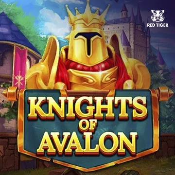 Knights Of Avalon - LUCKYGAMING138