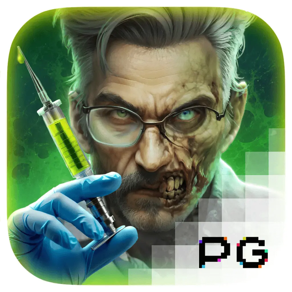 Zombie Outbreak - LUCKYGAMING138