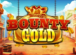 Bounty Gold - LUCKYGAMING138
