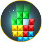 Tetris - LUCKYGAMING138