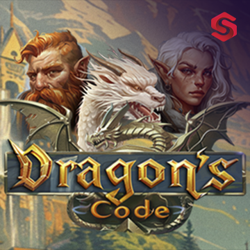 Dragons Code - LUCKYGAMING138