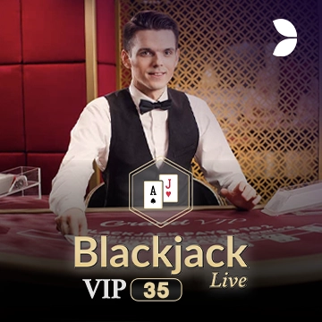 Blackjack VIP 35 - LUCKYGAMING138