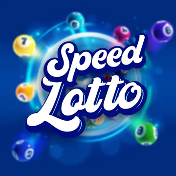 Speed Lotto - LUCKYGAMING138