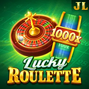 Lucky Roulette - LUCKYGAMING138