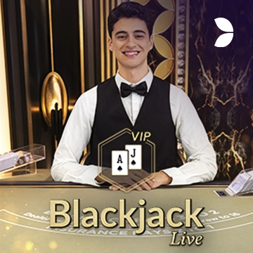 Platinum Private Blackjack 10 - LUCKYGAMING138