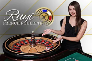 Ruyi French Roulette - LUCKYGAMING138