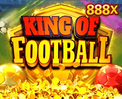 KingOfFootball - LUCKYGAMING138