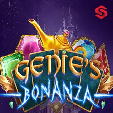 Genies Bonanza - LUCKYGAMING138