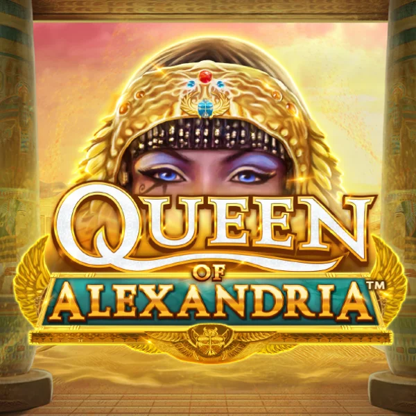 Queen of Alexandria&trade; - LUCKYGAMING138