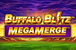 Buffalo Blitz: Mega Merge - LUCKYGAMING138