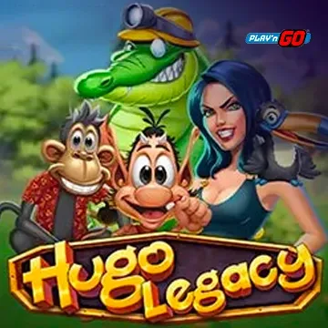 Hugo Legacy - LUCKYGAMING138