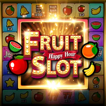 Happy Hour Fruit Slot - LUCKYGAMING138