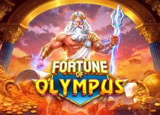 Fortune of Olympus - LUCKYGAMING138
