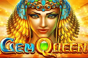Gem Queen - LUCKYGAMING138