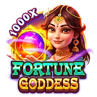 FORTUNE GODDESS - LUCKYGAMING138