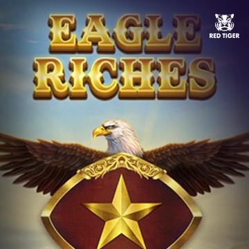 Eagle Riches - LUCKYGAMING138