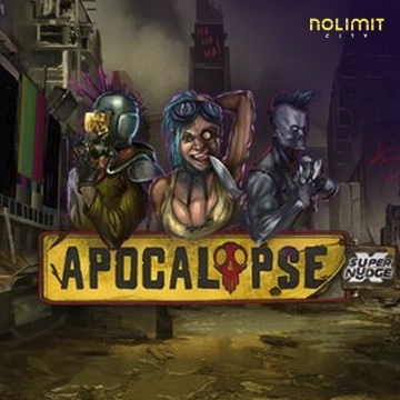 Apocalypse Super xNudge - LUCKYGAMING138