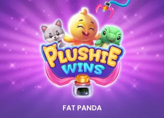 Plushie Wins - LUCKYGAMING138