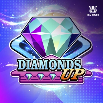 Diamonds Up - LUCKYGAMING138